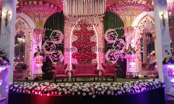 Riddhi Siddhi Banquets